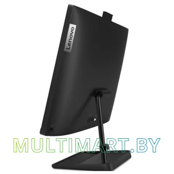 Моноблок Lenovo IdeaCentre 3 27ALC6 (F0FY000ARK) картинка 6